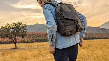 Backpack vs Trolley Bag: Which One is Better for Travel?